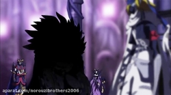 دیجیمون فیوژن قسمت ۳ digimon fusion